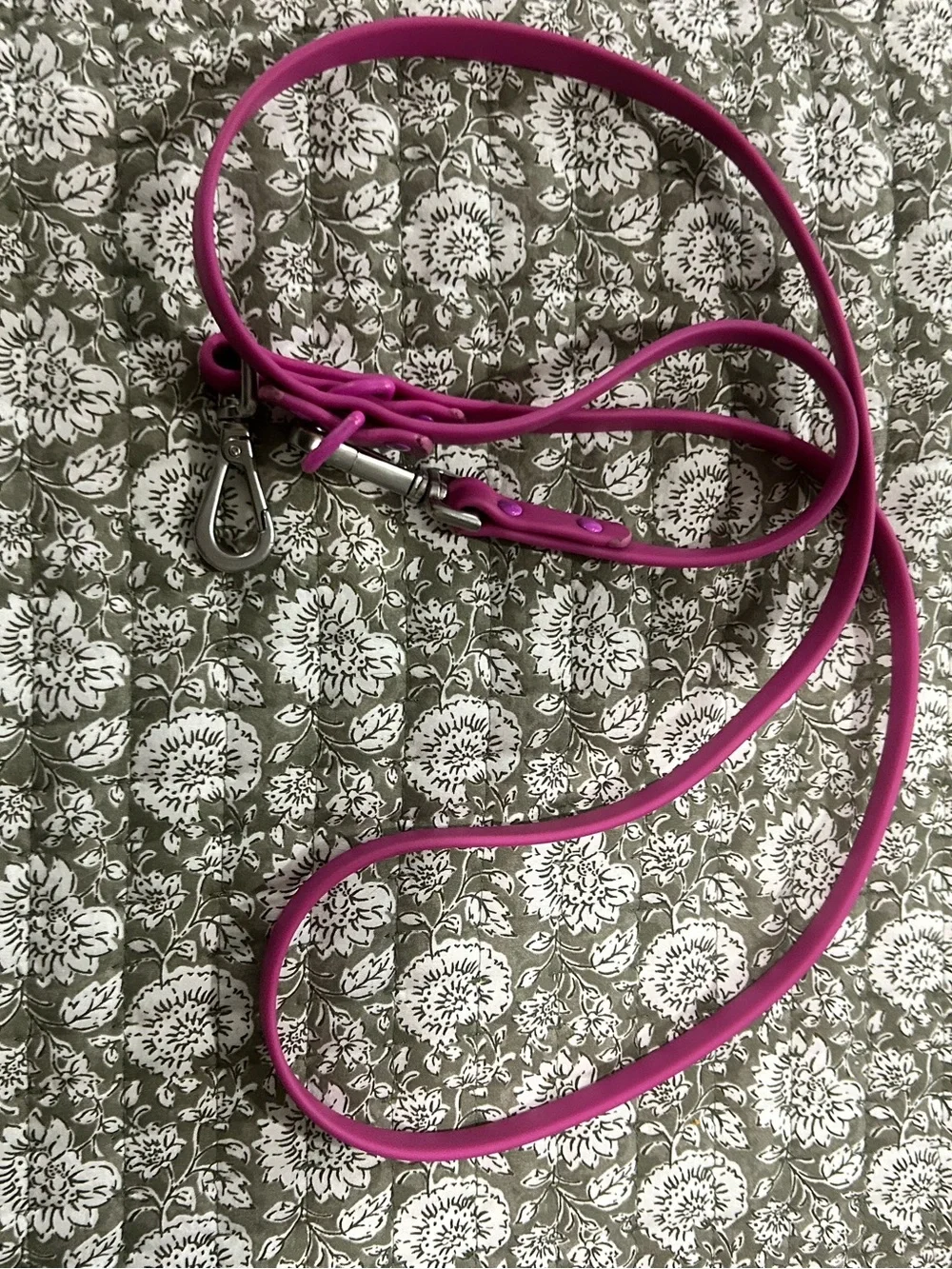 Wild one harness